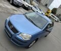 Синій Фольксваген Поло, об'ємом двигуна 1.4 л та пробігом 112 тис. км за 4498 $, фото 13 на Automoto.ua
