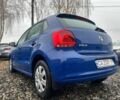 Синий Фольксваген Поло, объемом двигателя 1.2 л и пробегом 225 тыс. км за 5700 $, фото 3 на Automoto.ua