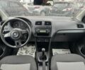 Синий Фольксваген Поло, объемом двигателя 1.2 л и пробегом 225 тыс. км за 5700 $, фото 7 на Automoto.ua