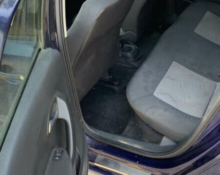 Синий Фольксваген Поло, объемом двигателя 1.2 л и пробегом 190 тыс. км за 4200 $, фото 11 на Automoto.ua