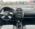 Синій Фольксваген Поло, об'ємом двигуна 1.6 л та пробігом 182 тис. км за 6950 $, фото 29 на Automoto.ua