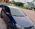 Синий Фольксваген Поло, объемом двигателя 1.2 л и пробегом 175 тыс. км за 5300 $, фото 1 на Automoto.ua