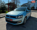 Синій Фольксваген Поло, об'ємом двигуна 1.2 л та пробігом 207 тис. км за 6490 $, фото 1 на Automoto.ua