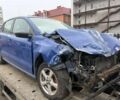Синий Фольксваген Поло, объемом двигателя 1.2 л и пробегом 10 тыс. км за 2200 $, фото 4 на Automoto.ua