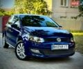 Синій Фольксваген Поло, об'ємом двигуна 1.4 л та пробігом 62 тис. км за 8800 $, фото 1 на Automoto.ua