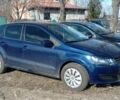 Синій Фольксваген Поло, об'ємом двигуна 0 л та пробігом 270 тис. км за 6000 $, фото 4 на Automoto.ua