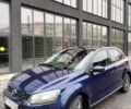 Синий Фольксваген Поло, объемом двигателя 1.4 л и пробегом 143 тыс. км за 6300 $, фото 1 на Automoto.ua