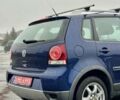 Синій Фольксваген Поло, об'ємом двигуна 1.6 л та пробігом 182 тис. км за 6950 $, фото 14 на Automoto.ua