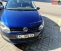 Синій Фольксваген Поло, об'ємом двигуна 1.4 л та пробігом 223 тис. км за 6700 $, фото 1 на Automoto.ua