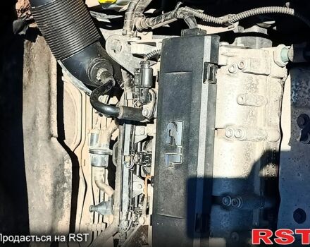 Синий Фольксваген Поло, объемом двигателя 1.2 л и пробегом 76 тыс. км за 4800 $, фото 4 на Automoto.ua