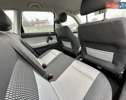 Синій Фольксваген Поло, об'ємом двигуна 1.6 л та пробігом 182 тис. км за 6950 $, фото 31 на Automoto.ua