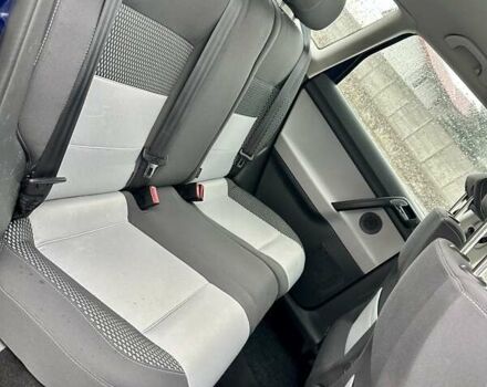 Синій Фольксваген Поло, об'ємом двигуна 1.6 л та пробігом 182 тис. км за 6950 $, фото 30 на Automoto.ua