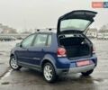 Синій Фольксваген Поло, об'ємом двигуна 1.6 л та пробігом 182 тис. км за 6950 $, фото 22 на Automoto.ua