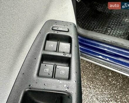Синій Фольксваген Поло, об'ємом двигуна 1.6 л та пробігом 182 тис. км за 6950 $, фото 39 на Automoto.ua