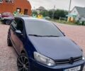 Синий Фольксваген Поло, объемом двигателя 1.2 л и пробегом 175 тыс. км за 5300 $, фото 10 на Automoto.ua