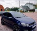 Синий Фольксваген Поло, объемом двигателя 1.2 л и пробегом 175 тыс. км за 5300 $, фото 15 на Automoto.ua