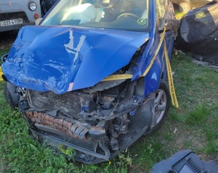 Синій Фольксваген Поло, об'ємом двигуна 0 л та пробігом 175 тис. км за 2000 $, фото 3 на Automoto.ua