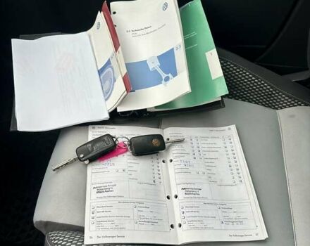Синій Фольксваген Поло, об'ємом двигуна 1.6 л та пробігом 182 тис. км за 6950 $, фото 42 на Automoto.ua
