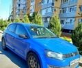 Синий Фольксваген Поло, объемом двигателя 1.2 л и пробегом 76 тыс. км за 4800 $, фото 9 на Automoto.ua
