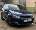 Синий Фольксваген Поло, объемом двигателя 1.2 л и пробегом 190 тыс. км за 4600 $, фото 1 на Automoto.ua