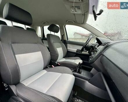 Синій Фольксваген Поло, об'ємом двигуна 1.6 л та пробігом 182 тис. км за 6950 $, фото 34 на Automoto.ua