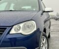 Синій Фольксваген Поло, об'ємом двигуна 1.6 л та пробігом 182 тис. км за 6950 $, фото 4 на Automoto.ua
