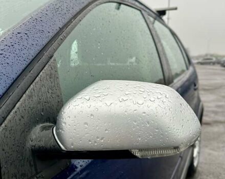 Синій Фольксваген Поло, об'ємом двигуна 1.6 л та пробігом 182 тис. км за 6950 $, фото 5 на Automoto.ua