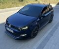 Синий Фольксваген Поло, объемом двигателя 1.2 л и пробегом 182 тыс. км за 5597 $, фото 1 на Automoto.ua