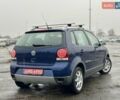 Синій Фольксваген Поло, об'ємом двигуна 1.6 л та пробігом 182 тис. км за 6950 $, фото 12 на Automoto.ua