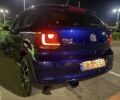 Синий Фольксваген Поло, объемом двигателя 1.2 л и пробегом 175 тыс. км за 5300 $, фото 1 на Automoto.ua