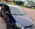 Синий Фольксваген Поло, объемом двигателя 1.2 л и пробегом 175 тыс. км за 5300 $, фото 3 на Automoto.ua