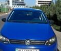 Синий Фольксваген Поло, объемом двигателя 1.2 л и пробегом 76 тыс. км за 4800 $, фото 10 на Automoto.ua