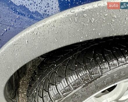 Синій Фольксваген Поло, об'ємом двигуна 1.6 л та пробігом 182 тис. км за 6950 $, фото 38 на Automoto.ua