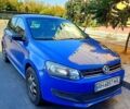 Синий Фольксваген Поло, объемом двигателя 1.2 л и пробегом 76 тыс. км за 4800 $, фото 7 на Automoto.ua
