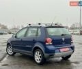 Синій Фольксваген Поло, об'ємом двигуна 1.6 л та пробігом 182 тис. км за 6950 $, фото 17 на Automoto.ua