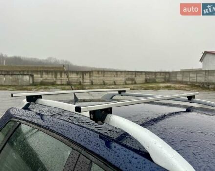 Синій Фольксваген Поло, об'ємом двигуна 1.6 л та пробігом 182 тис. км за 6950 $, фото 32 на Automoto.ua