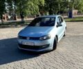 Синий Фольксваген Поло, объемом двигателя 1.2 л и пробегом 246 тыс. км за 6400 $, фото 1 на Automoto.ua