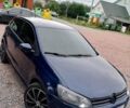Синій Фольксваген Поло, об'ємом двигуна 1.2 л та пробігом 195 тис. км за 5350 $, фото 10 на Automoto.ua