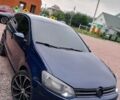 Синий Фольксваген Поло, объемом двигателя 1.2 л и пробегом 175 тыс. км за 5300 $, фото 17 на Automoto.ua