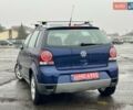 Синій Фольксваген Поло, об'ємом двигуна 1.6 л та пробігом 182 тис. км за 6950 $, фото 18 на Automoto.ua