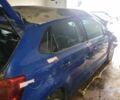 Синій Фольксваген Поло, об'ємом двигуна 0 л та пробігом 175 тис. км за 2000 $, фото 4 на Automoto.ua