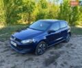 Синий Фольксваген Поло, объемом двигателя 1.39 л и пробегом 180 тыс. км за 6500 $, фото 1 на Automoto.ua
