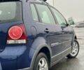 Синій Фольксваген Поло, об'ємом двигуна 1.6 л та пробігом 182 тис. км за 6950 $, фото 13 на Automoto.ua