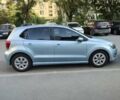 Синий Фольксваген Поло, объемом двигателя 1.2 л и пробегом 267 тыс. км за 6800 $, фото 8 на Automoto.ua