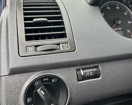 Синій Фольксваген Поло, об'ємом двигуна 1.6 л та пробігом 182 тис. км за 6950 $, фото 41 на Automoto.ua