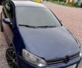 Синий Фольксваген Поло, объемом двигателя 1.2 л и пробегом 175 тыс. км за 5300 $, фото 22 на Automoto.ua