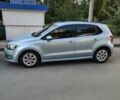 Синий Фольксваген Поло, объемом двигателя 1.2 л и пробегом 267 тыс. км за 6800 $, фото 5 на Automoto.ua