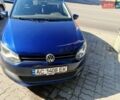 Синий Фольксваген Поло, объемом двигателя 1.4 л и пробегом 223 тыс. км за 6700 $, фото 1 на Automoto.ua
