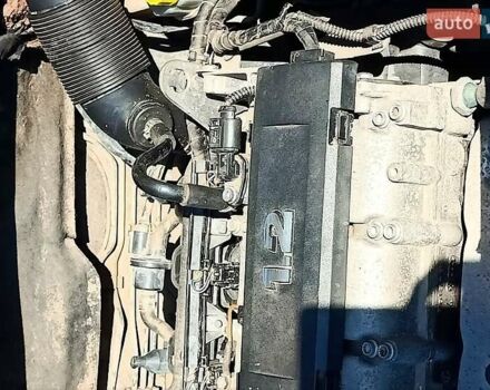 Синий Фольксваген Поло, объемом двигателя 1.2 л и пробегом 76 тыс. км за 4800 $, фото 3 на Automoto.ua