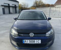 Синий Фольксваген Поло, объемом двигателя 1.2 л и пробегом 324 тыс. км за 5100 $, фото 2 на Automoto.ua